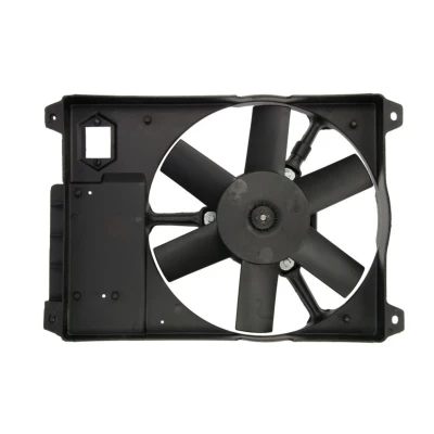 Imagem de NRF 47351 ventilador de radiador 300 12 200 com estrutura do (caixilho)
