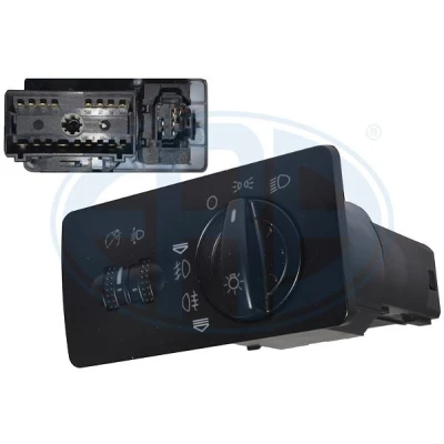 Imagem de ERA 662517 Interruptor, luz principal SKODA: Fabia I Hatchback