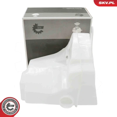 Imagem de ESEN SKV 61SKV703 Depósito de Água Limpa Vidros sem cobertura MERCEDES BENZ: Classe ML