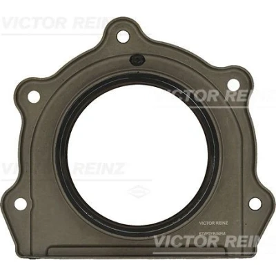 Imagem de REINZ 81 10415 00 Retentor de Cambota com estrutura suporte PTFE (politetrafluoretileno) JEEP: WRANGLER 3