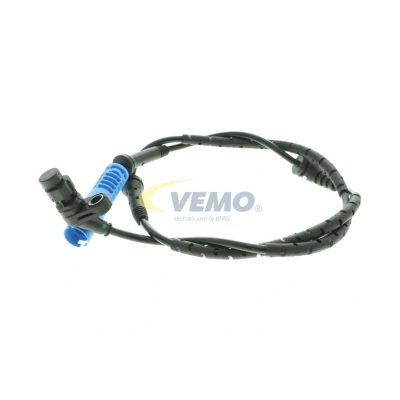 Imagem de VEMO V48 72 0029 Sensor de ABS Eixo dianteiro Original Quality para veículos com 12
