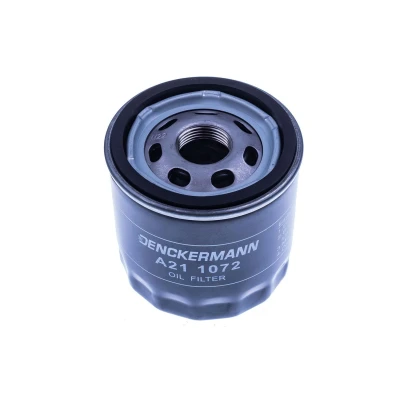 Imagem de DENCKERMANN A211072 Filtro de óleo M 22 X 1.5 6H aparafusado FORD: Transit V363 Van