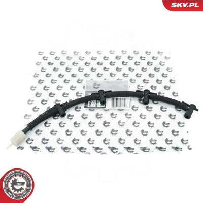 Imagem de ESEN SKV 54SKV378 Tubo flexível, combustível de fuga Common Rail