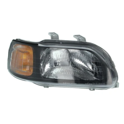 Imagem de ABAKUS 217 1122R LD EM Farol Principal HONDA: CIVIC 6 Fastback