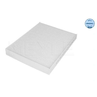 Imagem de MEYLE 112 319 0033 Filtro, ar do habitáculo Filtro de pólen, partículas, Cartucho filtrante 277 216 34 VOLKSWAGEN: Transporter 5