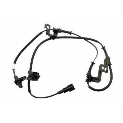Imagem de VEMO V53 72 0177 Sensor de ABS Eixo dianteiro, lado esquerdo KIA: Soul II (PS) 1.6 MPi, GDI, CRDi 128, CVVT Flex, 136, 2.0
