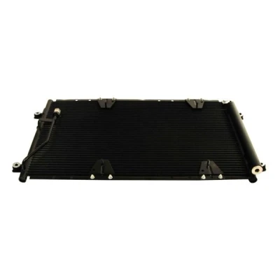 Imagem de MAXGEAR Easy Fit AC830094 Condensador com secador 15,5mm 10,1mm Alumínio 594mm