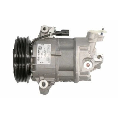 Imagem de DELPHI TSP0155927 compressor 5VS12 PAG 46 com óleo de NISSAN: Qashqai / Qashqai+2 I