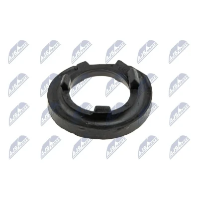 Imagem de NTY AD TY 068 Prato da mola Eixo traseiro esquerdo, direito TOYOTA: Auris Hatchback