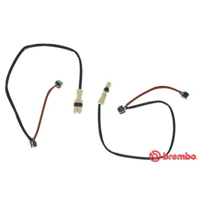 Imagem de BREMBO A 00 328 Sensor de Desgaste Pastilha Freio