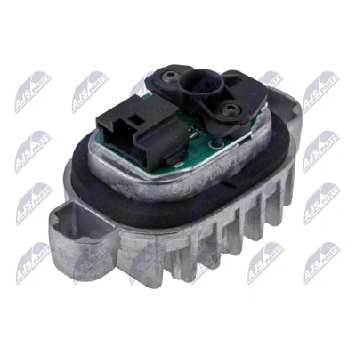 Imagem de NTY EPX BM 117 Unidade de Controle BMW: 1 Hatchback