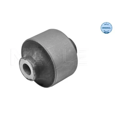 Imagem de MEYLE 16 14 610 0028 Casquilho de apoio, braço transversal sem suporte ORIGINAL Quality