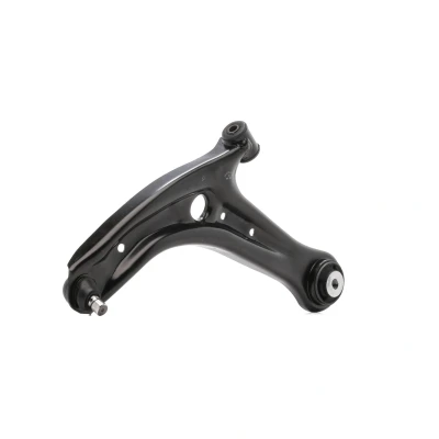 Imagem de MONROE L10564 Braço de suspensão com articulação suspensão/guia, apoio borracha transversal FORD: FIESTA 6, 6 Van