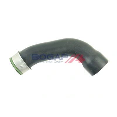 Imagem de BOGAP A1711256 Mangueira Para o Turbocompressor SEAT: Ibiza 3, Córdoba II Sedan, SKODA: Fabia I Hatchback