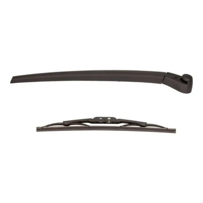 Imagem de Braço de limpa vidros, limpeza vidros Maxgear 39 0227 traseira com escova integrada, capa SEAT: Altea XL