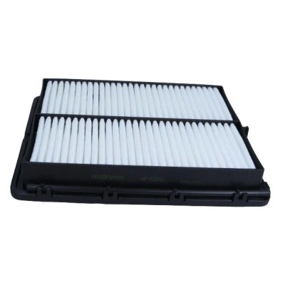 Imagem de MAXGEAR 26 2493 Filtro de ar 44 221 283 Cartucho filtrante KIA: Optima / K5 Sportswagon, Sedan, HYUNDAI: Sonata VII