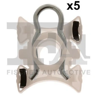Imagem de FA1 10 40088.5 Calha, elevadores dos vidros BMW: 3 Compact, Sedan, Touring, VOLVO: 740 S60 I, XC70 I Cross Country