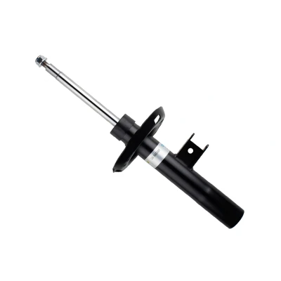 Imagem de BILSTEIN 22 323293 Amortecedor Eixo dianteiro, lado direito Pressão do gás Tubo duplo com assento de mola Placa em baixo, cavilha cima