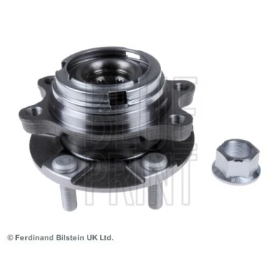 Imagem de BLUE PRINT ADN18266 Kit de rolamento roda