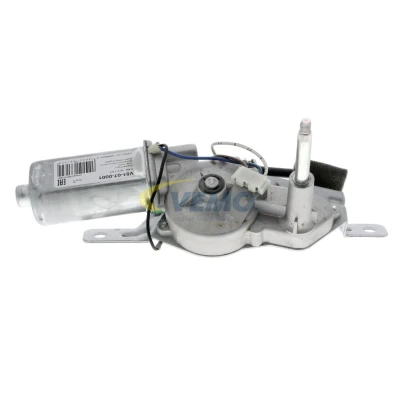 Imagem de VEMO V51 07 0001 Motor de Limpa Vidros 12 traseira Q+, original equipment manufacturer quality
