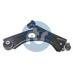 Imagem de RTS 96 90129 1 Braço de suspensão Eixo dianteiro, lado direito, em baixo transversal FIAT: Doblo II Van / Carrinha, Carrinha