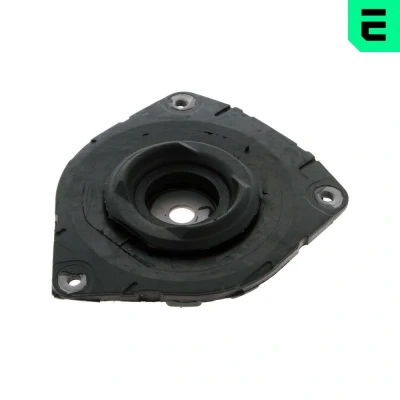 Imagem de OPTIMAL F0 0062 Suporte de apoio do conjunto mola / amortecedor Eixo dianteiro, lado esquerdo, direito sem chumaceira