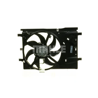 Imagem de MAHLE ORIGINAL CFF 183 000P Ventilador de Radiador para veículos com ar condicionado 390 12 187 elétrico