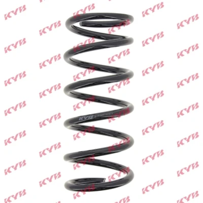 Imagem de KYB K Flex RG6457 Mola de suspensão Eixo traseiro helicoidal para veículos com chassis standard