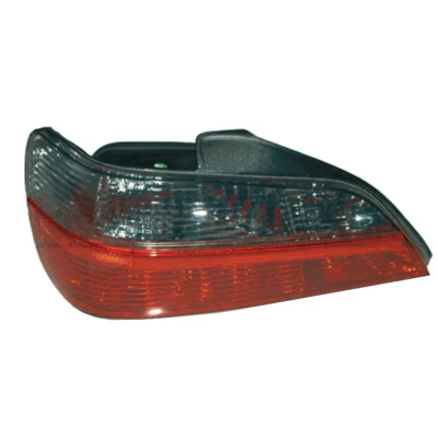 Imagem de PRASCO PG0574154 Farolim esquerda sem porta lâmpadas PEUGEOT: 406 Sedan