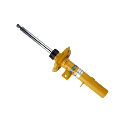 Imagem de BILSTEIN 22 287434 Amortecedor Eixo dianteiro, lado direito Pressão do gás Tubo duplo com assento de mola cavilha em cima