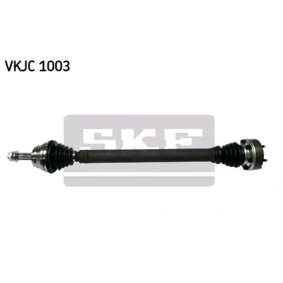 Imagem de SKF VKJC 1003 Veio de transmissão 791 VOLKSWAGEN: GOLF 3, Passat B5 Sedan, Variant