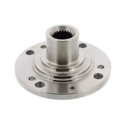 Imagem de MAPCO 26731 Cubo da Roda 4 100 Eixo dianteiro VOLKSWAGEN: GOLF 3, 3 Variant, 2, SEAT: Ibiza 2