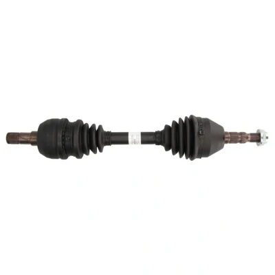 Imagem de SPIDAN 24958 Veio de transmissão 578, 78,1 com porca OPEL: Astra H Hatchback, Caravan, GTC