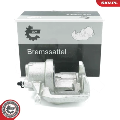 Imagem de ESEN SKV 56SKV531 Pinça de travão Eixo dianteiro, lado esquerdo sem motor elétrico