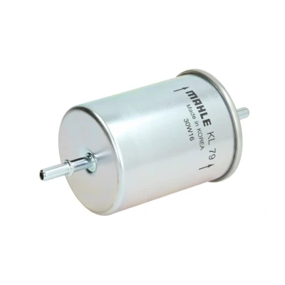 Imagem de MAHLE ORIGINAL KL 79 Filtro de Combustível dos tubos 8 7,9 VOLKSWAGEN: up! Hatchback, Passat B5 Sedan, Golf 4, AUDI: A8 D3, A3 Hatchback