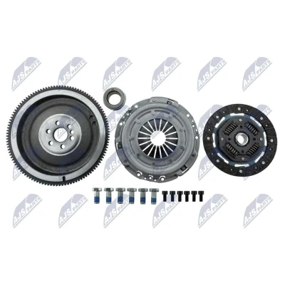 Imagem de NTY NZS BM 007 Kit de Embraiagem