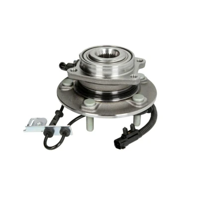 Imagem de SKF VKBA 6761 Kit de rolamento roda com sensor do ABS integrado CHRYSLER: GRAND 5OYAGER 5