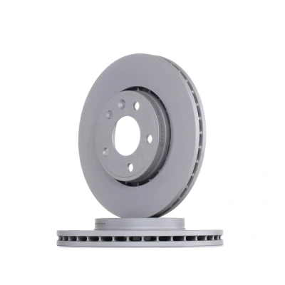 Imagem de BOSCH 0 986 479 B69 Disco de travão 305,3 28 5 118 ventilado, interior ventilado revestido alto carbono OPEL: Vivaro A Van, Combi