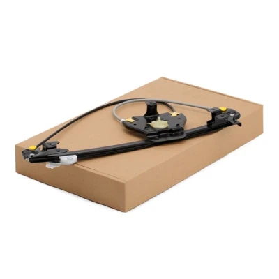 Imagem de Valeo Elevador de vidro traseira esquerda elétrico sem motor com função conforto 850904 OPEL: Meriva A