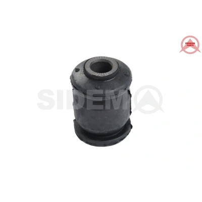Imagem de SIDEM 887605 Casquilho de Braço Suspensão à frente, Eixo dianteiro Rolamento borracha e metal transversal