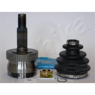 Imagem de ASHIKA 62 00 021 Ponteira de Transmissão do lado da roda JEEP: Grand Cherokee I