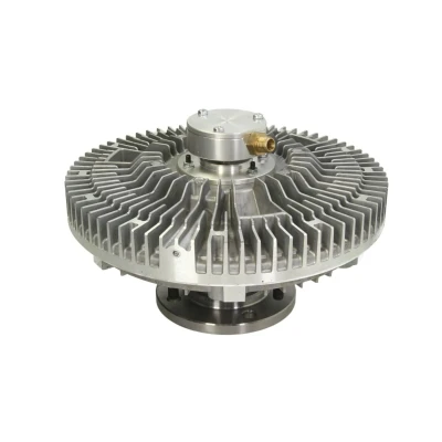 Imagem de Embraiagem, ventilador do radiador NRF 49020
