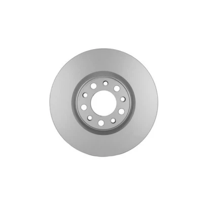 Imagem de HELLA Disco de travão JEEP: Compass, FIAT: 500X 305mm 28mm 05/10 110mm interior ventilado revestido 8DD 355 126 731 51937304,51963548,52056675