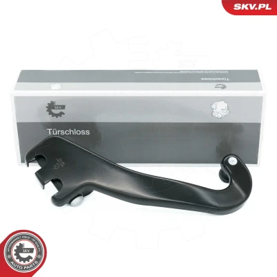 Imagem de ESEN SKV 96SKV867 Guia dos roletes, porta corrediça MERCEDES BENZ: Vito Minibus, Van, Classe V