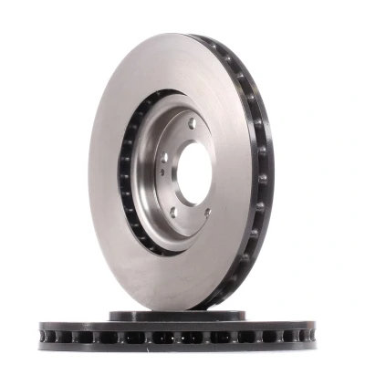 Imagem de BREMBO COATED DISC LINE 09.7142.31 Disco de travão 320 32 5 interior ventilado revestido alto carbono MITSUBISHI: Lancer 6 Limousine