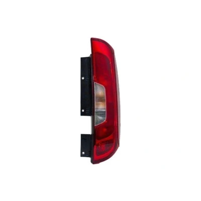 Imagem de MAGNETI MARELLI 712206501120 Farolim à direita P21/5W, P21W, W16W com lâmpadas de incnadescência porta FIAT: Doblo II Van / Carrinha