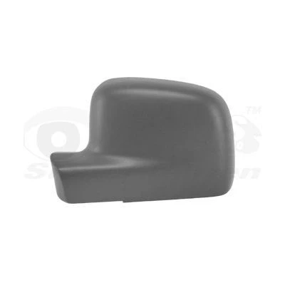 Imagem de VAN WEZEL 5896843 Revestimento, retrovisor exterior esquerda com subcapa VOLKSWAGEN: CADDY 3, Transporter 5, 4 Kasten