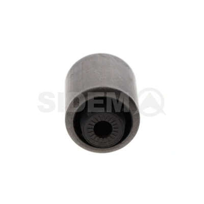 Imagem de SIDEM 8216001 Casquilho de Braço Suspensão traseira, Eixo dianteiro Rolamento borracha e metal oscilante longitudinal BMW: 3 Sedan