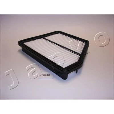 Imagem de JAPKO 20H05 Filtro de ar 34mm 193mm 241,5, 158,2mm Cartucho filtrante HYUNDAI: Matrix