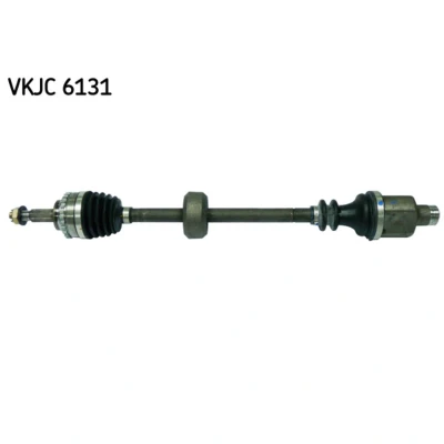 Imagem de Transmissão skf vkjc 6131